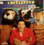 Disco de Vinilo Torrebruno - El Amigo De Los Niños Vinyl Record