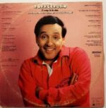 Disco de Vinilo Torrebruno - El Amigo De Los Niños Vinyl Record