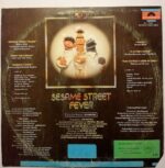 Disco de Vinilo Plaza Sésamo - Fiebre De Plaza Sésamo Vinyl Record