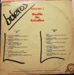 Disco de Vinilo Varios - Desfile De Estrellas Vinyl Record