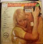 Disco de Vinilo Varios - Boleros Que Dejaron Huella Vinyl Record