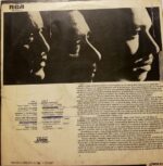 Disco de Vinilo Los Tres Ases - Exitos Con Los Tres Ases Vinyl Record