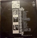 Disco de Vinilo Rodolfo Biagi - En El Recuerdo Vinyl Record