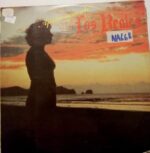 Disco de Vinilo Los Reales - Afectuosamente... Los Reales Vinyl Record