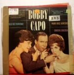 Disco de Vinilo Bobby Capo - Bobby Capo Vinyl Record