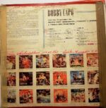 Disco de Vinilo Bobby Capo - Bobby Capo Vinyl Record
