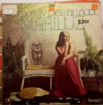 Disco de Vinilo Mariluz - No Me Olvides Nunca Vinyl Record