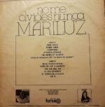 Disco de Vinilo Mariluz - No Me Olvides Nunca Vinyl Record