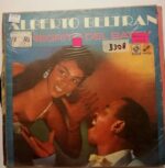 Disco de Vinilo Alberto Beltran - El Negrito Del Batey Vinyl Record