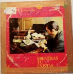 Disco de Vinilo Eduardo Brito - Canta El Dr. Eduardo Brito Vinyl Record