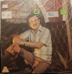 Disco de Vinilo Leo Marini - Con Amor Vinyl Record