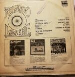 Disco de Vinilo Rolando Laseri - Rolando Laseri Vinyl Record