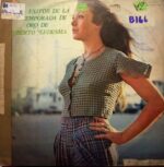 Disco de Vinilo Roberto Ledesma - Exitos De La Temporada De Oro De Roberto Ledesma Vinyl Record