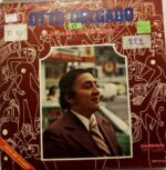 Disco de Vinilo Otto Delgado - Otto Delgado Con Ney Moreira Y Su Conjunto Vinyl Record