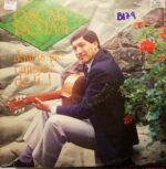 Disco de Vinilo Oscar Rojas  - Jamás Me Olvidaré De Ti Vinyl Record