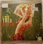 Disco de Vinilo Los Tres Reyes - Los Tres Reyes Vinyl Record