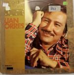 Disco de Vinilo Juan Torres - "Cerca De Ti" - Close To You Vinyl Record