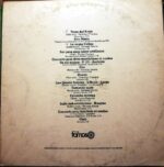 Disco de Vinilo Los Koyas - Variations Vinyl Record