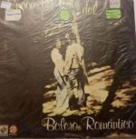 Disco de Vinilo Varios - Epoca De Oro Del Bolero Romantico Vinyl Record