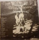 Disco de Vinilo Varios - Epoca De Oro Del Bolero Romantico Vinyl Record