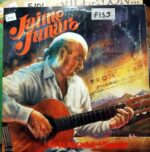 Disco de Vinilo Jaime Junaro - En La Mitad Del Mundo Vinyl Record