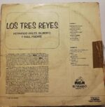 Disco de Vinilo Los Tres Reyes - Los Tres Reyes Vinyl Record