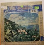 Disco de Vinilo Varios - Los Grandes Boleros Vinyl Record