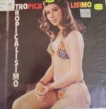 Disco de Vinilo Varios - Tropicalisimo Vol 3 Vinyl Record