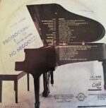 Disco de Vinilo Louie Ramirez – Ray De La Paz Y Su Orquesta - Sabor Con Clase Vinyl Record