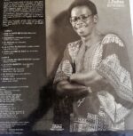 Disco de Vinilo La Chirimia - Por Fin Vinyl Record