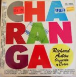 Disco de Vinilo Varios - Charanga Vinyl Record
