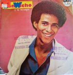 Disco de Vinilo Don Wicho - Don Wicho Y Su Merengon Vinyl Record