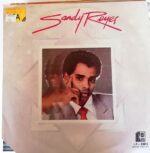 Disco de Vinilo Sandy Reyes - Sandy Reyes Vinyl Record