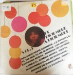 Disco de Vinilo Varios - De Diciembre A Diciembre Vinyl Record