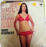 Disco de Vinilo Varios - Tropicalizate Vinyl Record