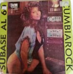 Disco de Vinilo Cumbia Rock - Subase Al 60 Vinyl Record