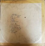 Disco de Vinilo Los Cuatro Amigos - Fiesta Vinyl Record