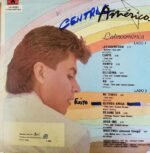 Disco de Vinilo Americo - Latinoamerica Vinyl Record