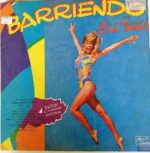 Disco de Vinilo Varios - Barriendo Con Todo Vinyl Record