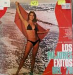 Disco de Vinilo Varios - Los Mejores Exitos Del 79 Vinyl Record