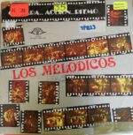 Disco de Vinilo Los Melódicos - Cámara, Acción, Ritmo Vinyl Record
