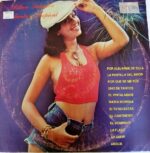 Disco de Vinilo Varios - Ritmo Sabroson Caliente Y Tropical Vinyl Record