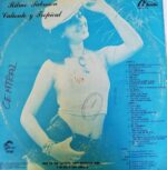 Disco de Vinilo Varios - Ritmo Sabroson Caliente Y Tropical Vinyl Record