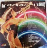 Disco de Vinilo Varios - El Disco Del Año Vol 21 Vinyl Record