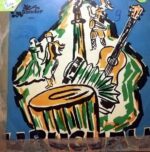 Disco de Vinilo Varios - Uruguay Vinyl Record