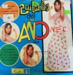 Disco de Vinilo Varios - Bailables Del Año Vol 6 Vinyl Record
