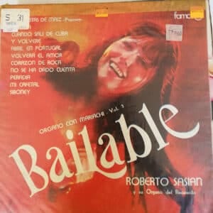Disco de Vinilo Varios - Extasis Tropical Vinyl Record
