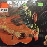 Disco de Vinilo Oscar Pezoa, Oscar De Luca - Guitarra Dos Vinyl Record