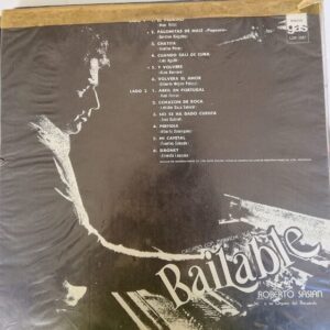 Disco de Vinilo Varios - Extasis Tropical Vinyl Record