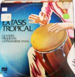 Disco de Vinilo Roberto Sasian - Organo Con Mariachi Vol 3 Bailable Vinyl Record